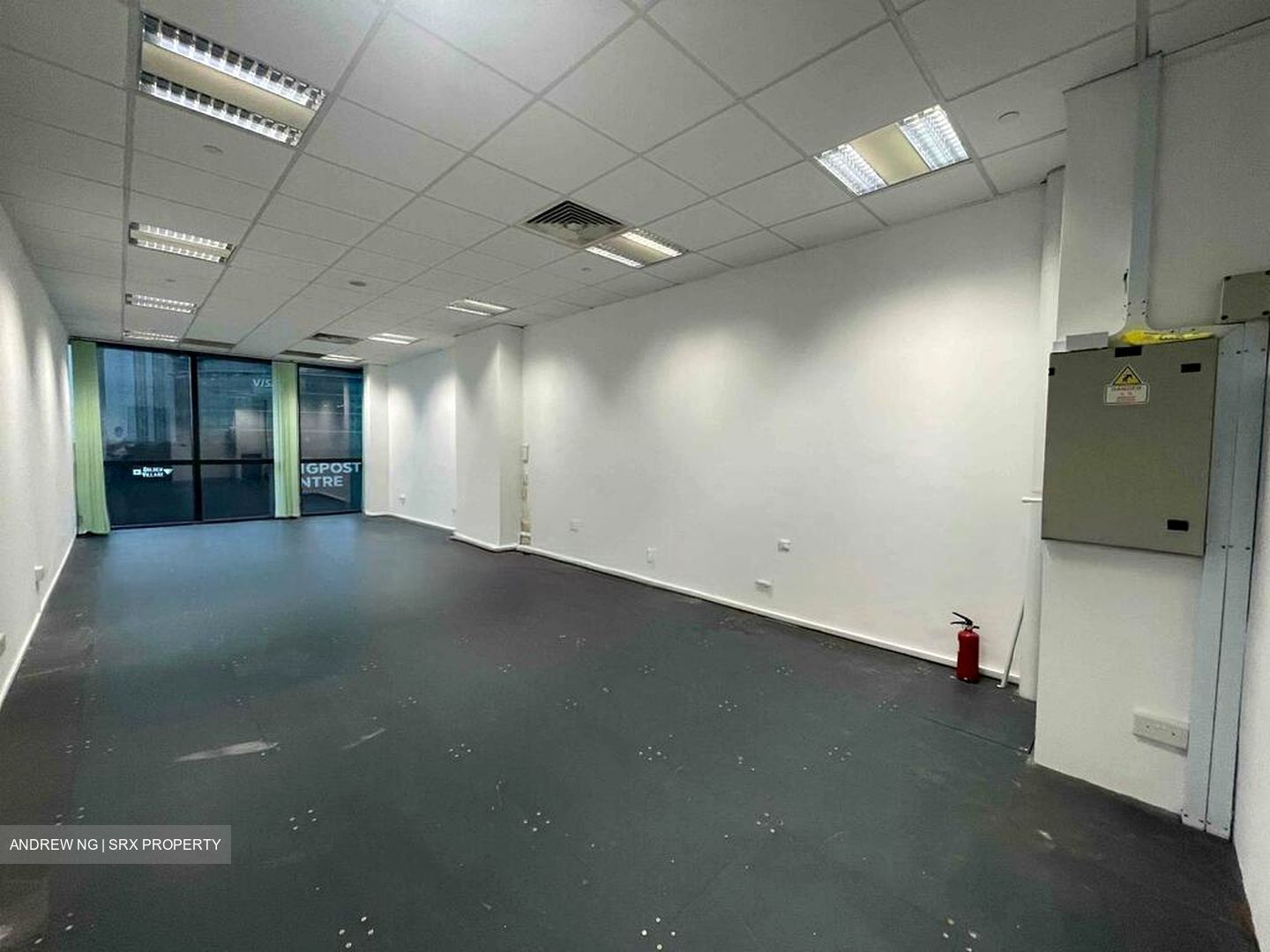 Paya Lebar Square (D14), Office #514654701